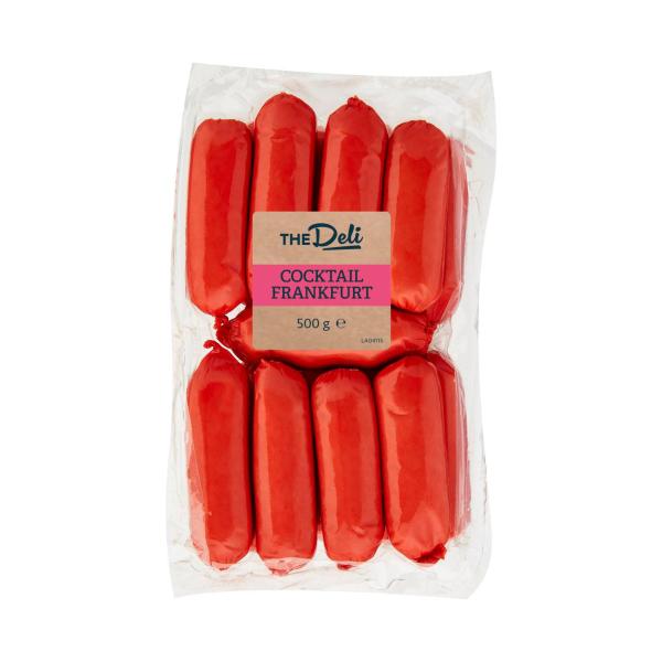 Cocktail Franks