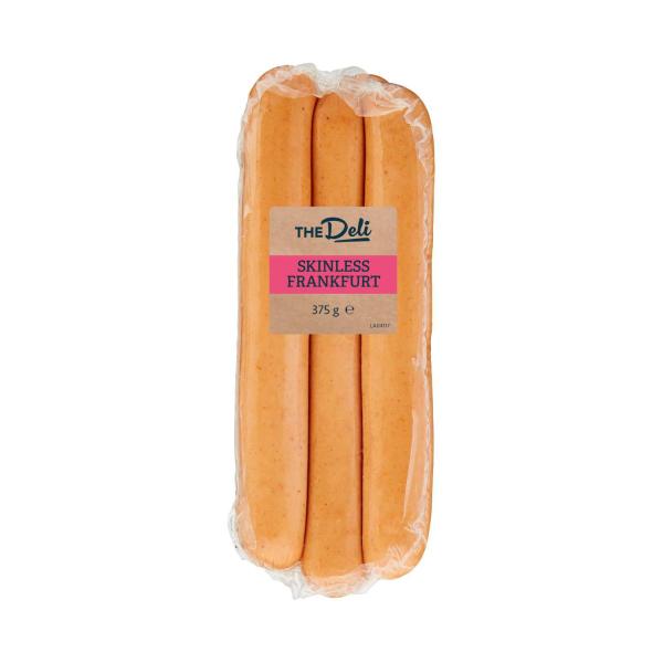 Skinless Franks