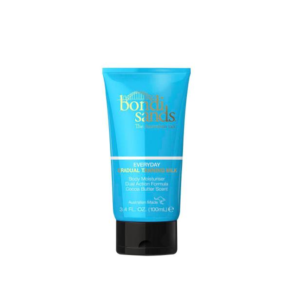 Everyday Gradual Tanning Milk
