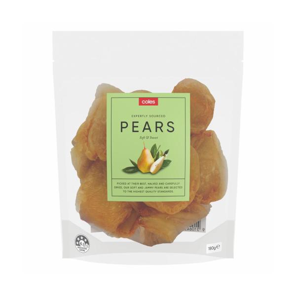 Premium Pears