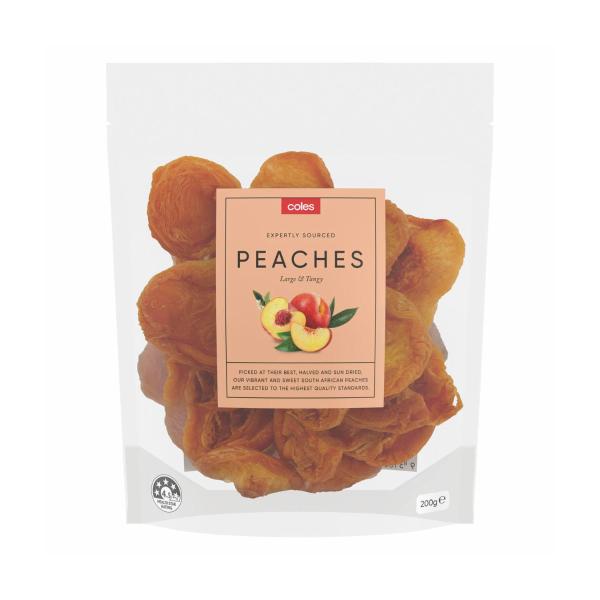 Premium Peach