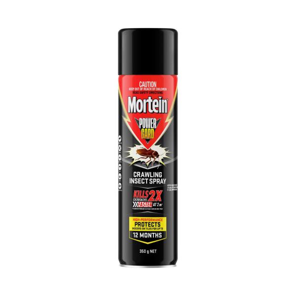 Powergard Crawling Insect Surface Spray