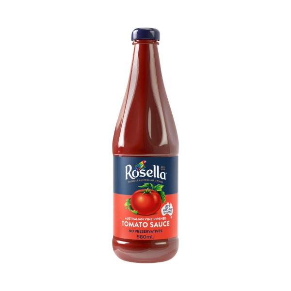 Tomato Sauce