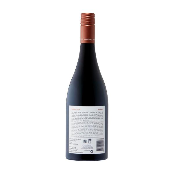 Shiraz 750ml