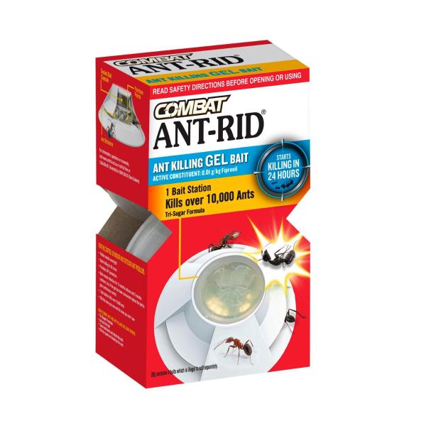 Ant Rid Ant Killing Gel Baits