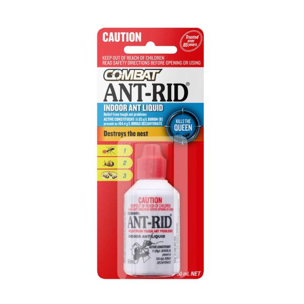 Ant Rid Indoor Ant Liquid
