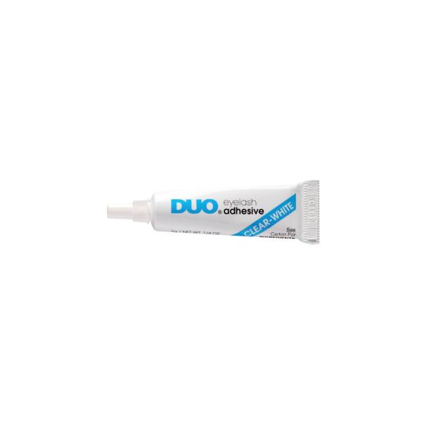 Duo Adhesive Clear