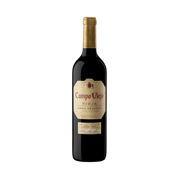 Gran Reserva 750ml