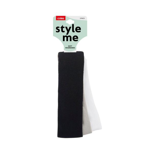Soft Headbands