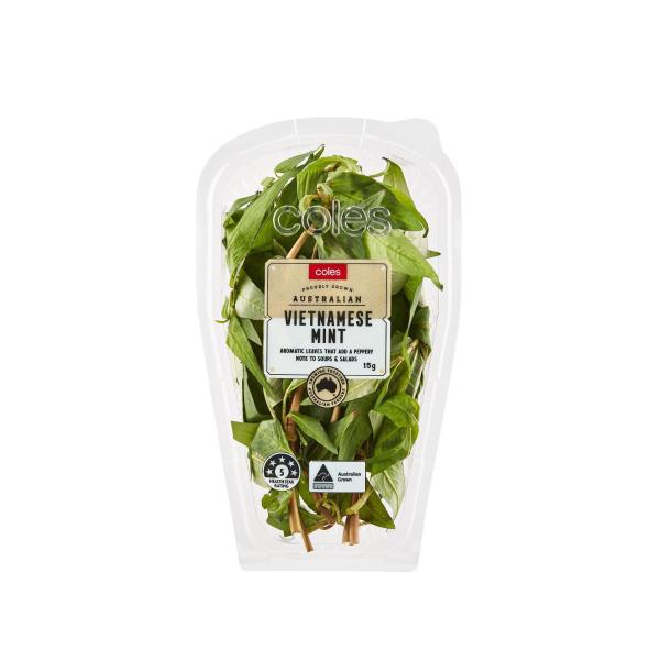 Herb Punnets Vietnamese Mint