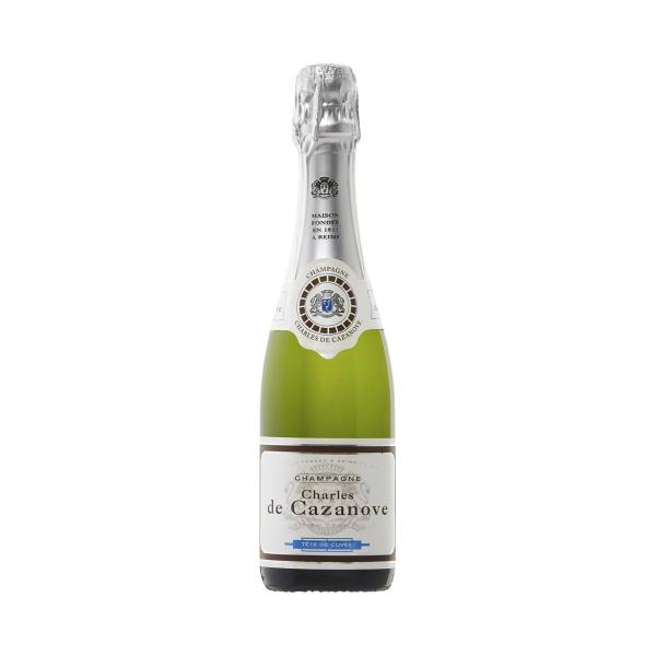 Brut Tradition 375ml