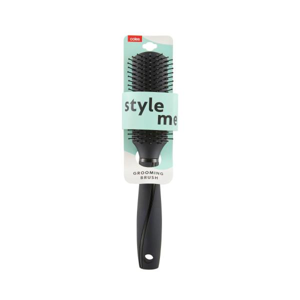 Grooming Brush