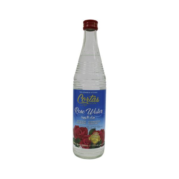 Rose Water