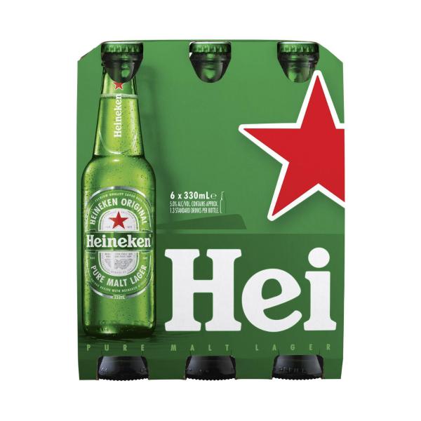 Bottle 330ml