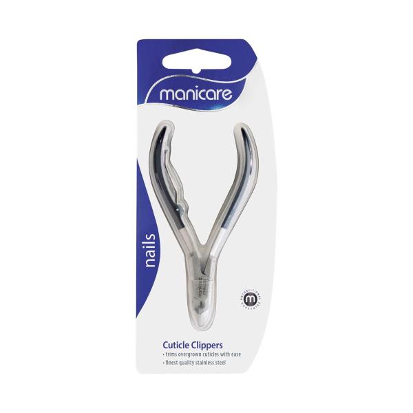 Clipper Cuticle