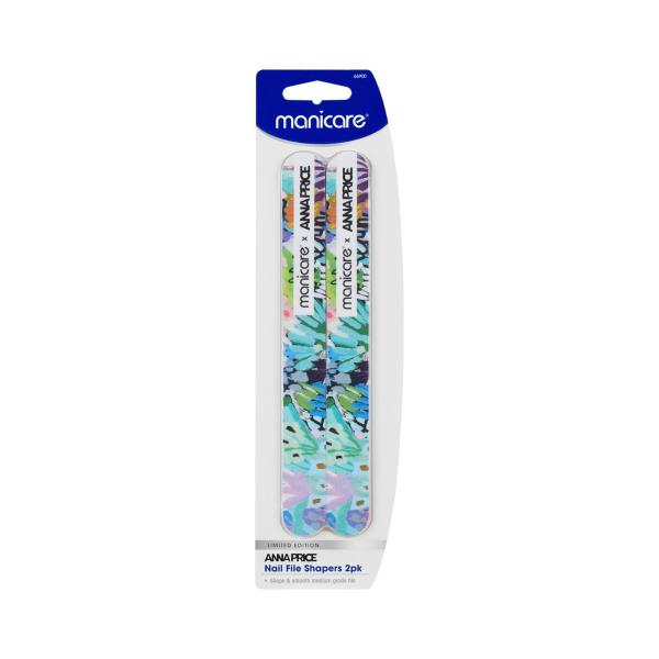 Fashion Nail Shaper