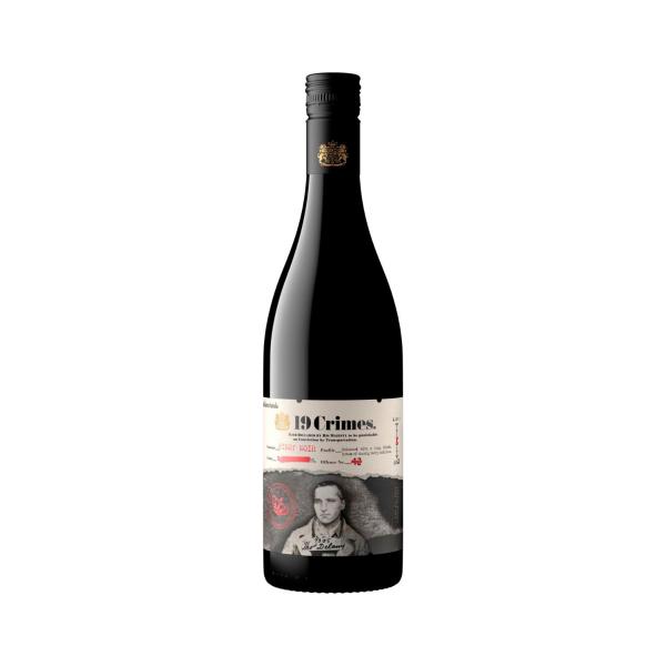 Pinot Noir 750ml