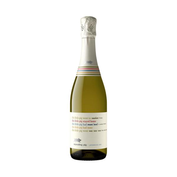 Prosecco Nv 750ml