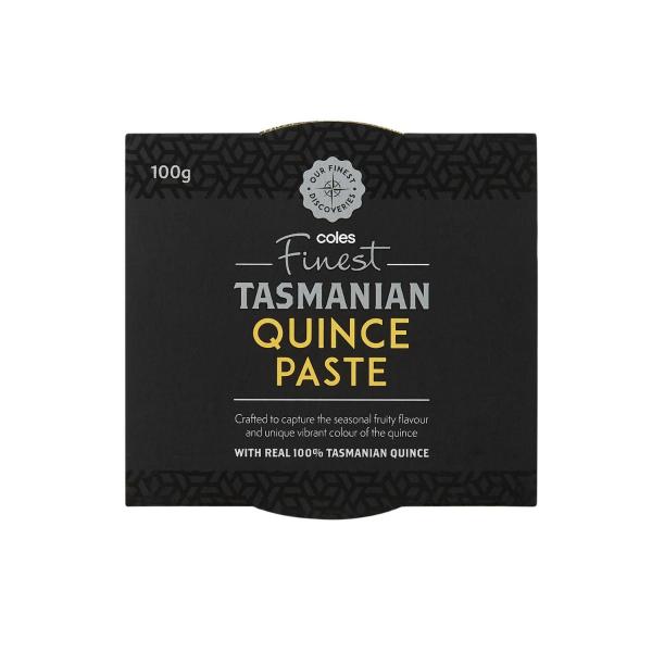 Quince Paste