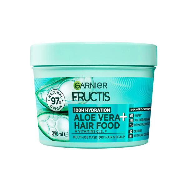 Fructis Hydrating Aloevera Hair Food