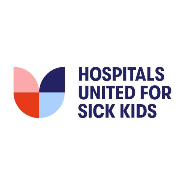 United For Sick Kids $2 Donation