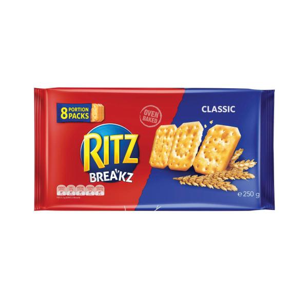 Classic Crackers