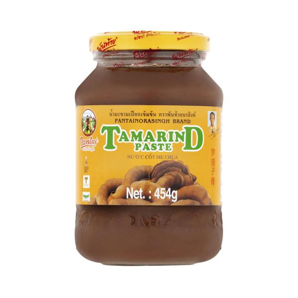 Tamarind Paste