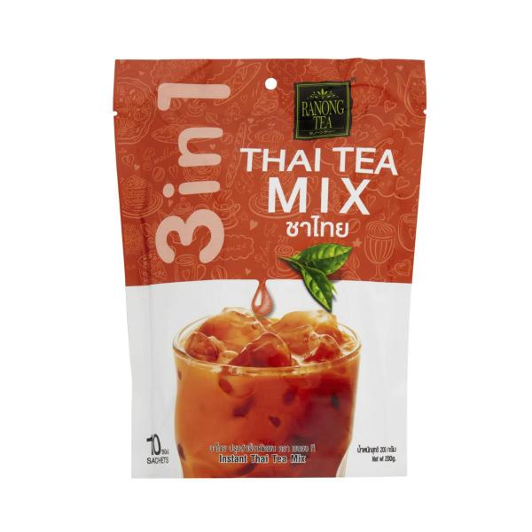 3 In 1 Thai Tea Mix 200g