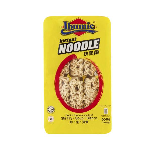 Instant Noodle