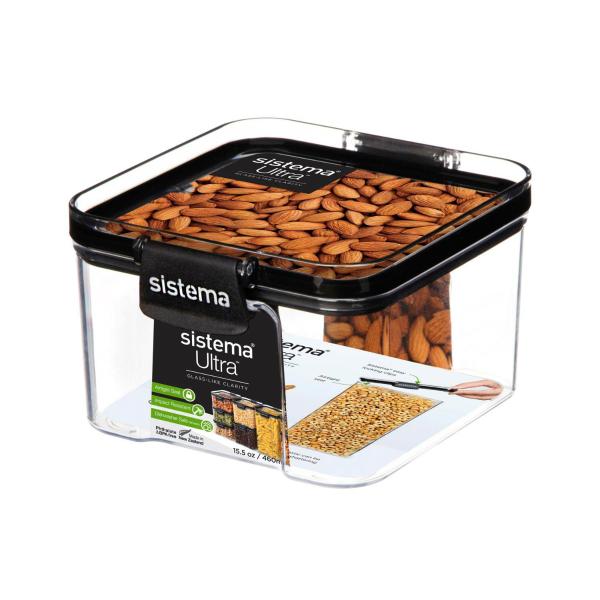 Ultra Container 460ml