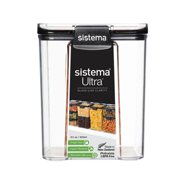 Ultra Container 920ml