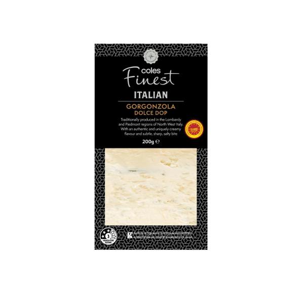 Gorgonzola Dolce Dop