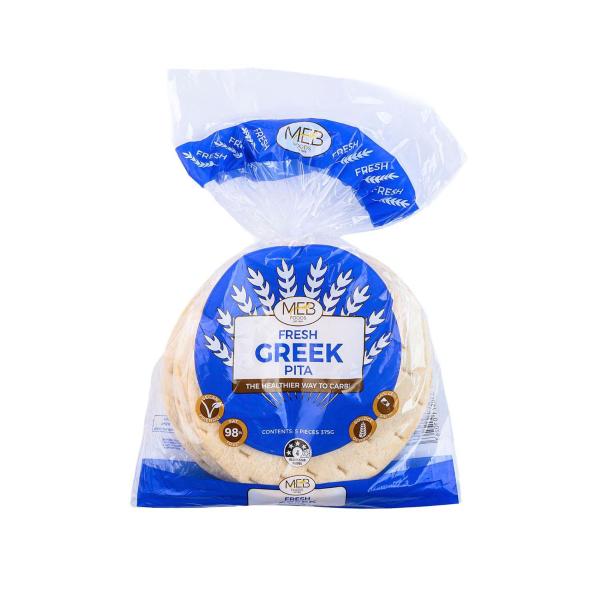 Greek Pita