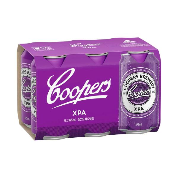 Xpa Can 375ml