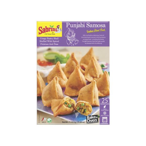 Samosa