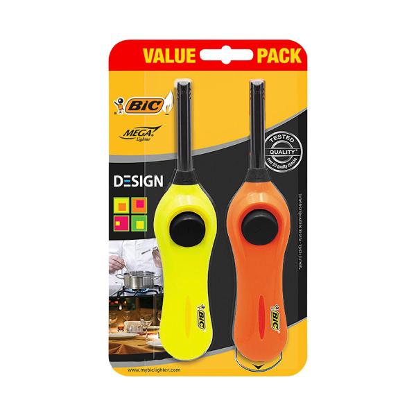 Mega Lighters