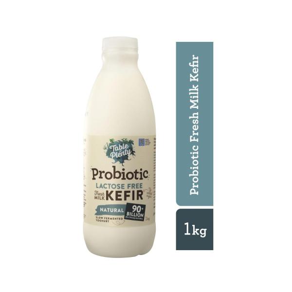 Kefir Lactose Free