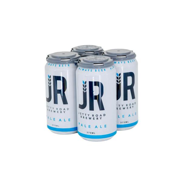 Pale Ale Cans 375ml