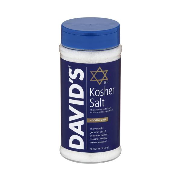 Kosher Salt