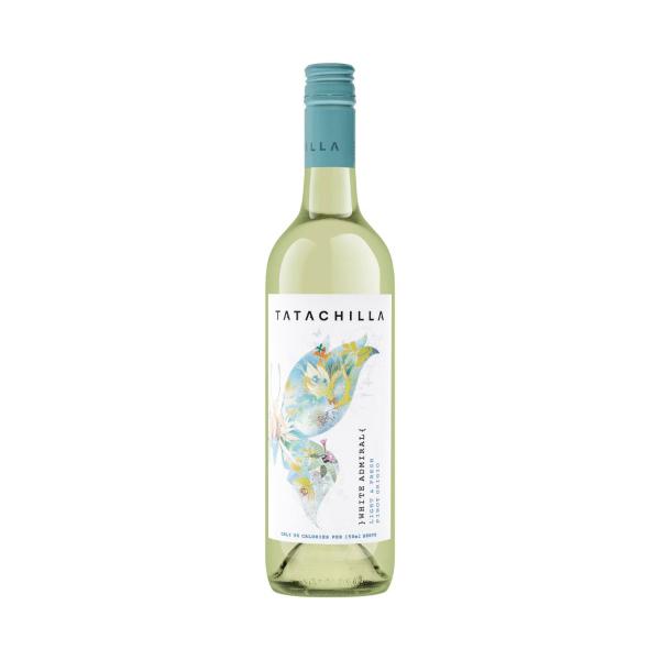 White Admiral Pinot Grigio 750ml