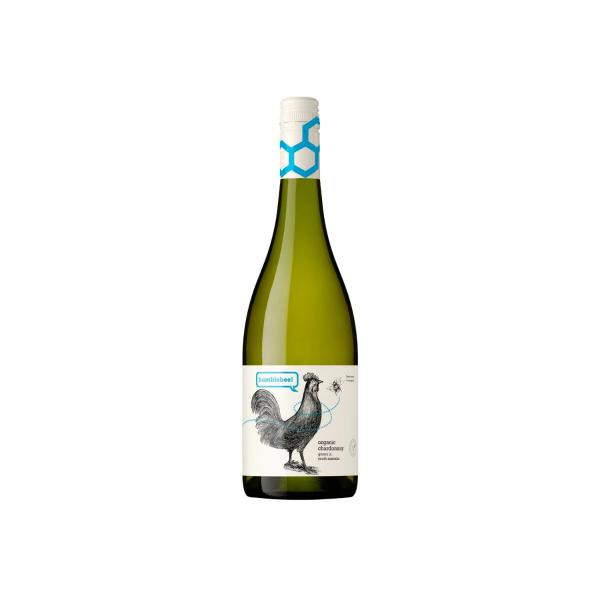 Organic Chardonnay 750ml