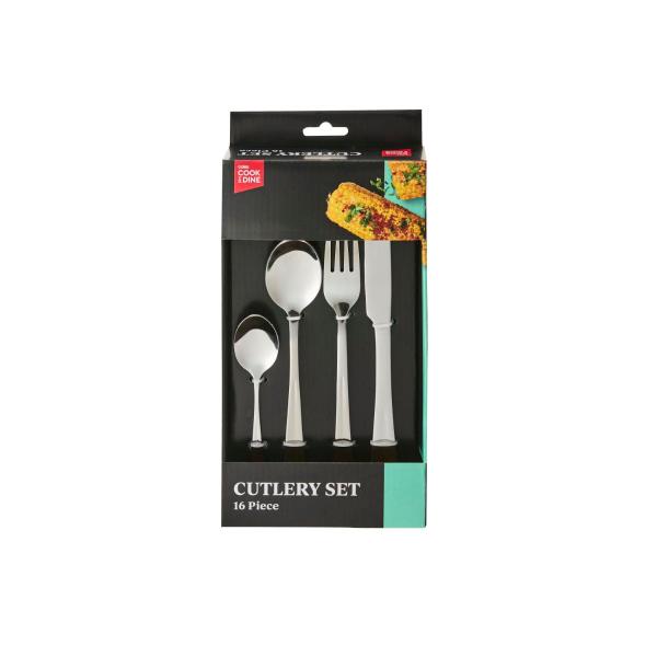 Cutlery Set