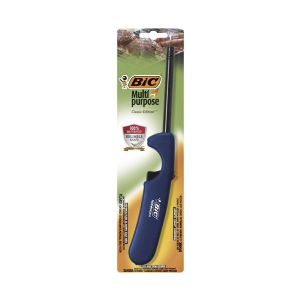 Multi Purpose Lighter