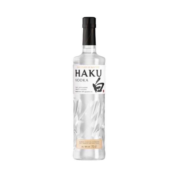 Japanese Vodka 700ml