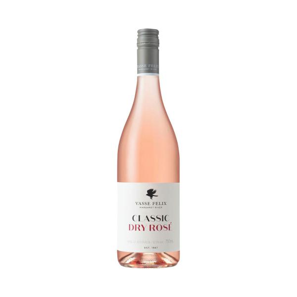 Classic Dry Rose 750ml