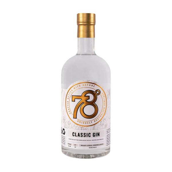 Classic Gin 700ml