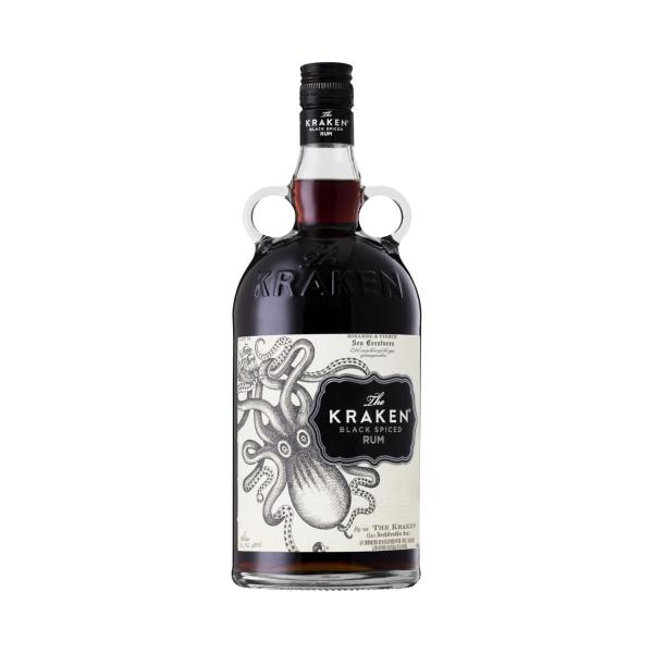 Spiced Rum 1l