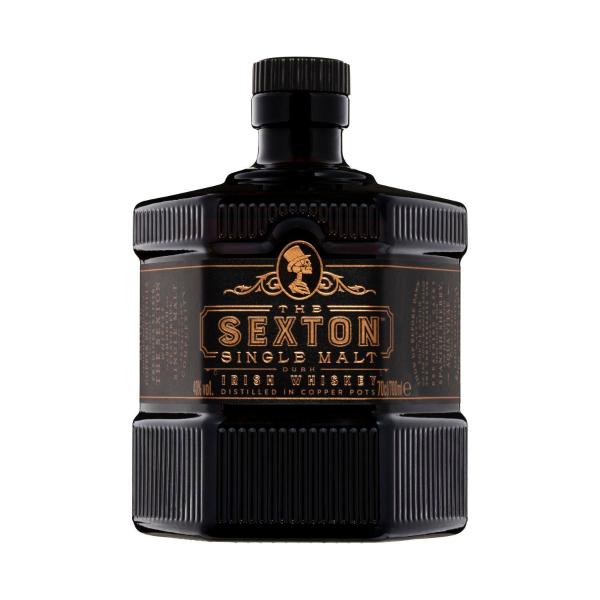 Single Malt Irish Whiskey 700ml