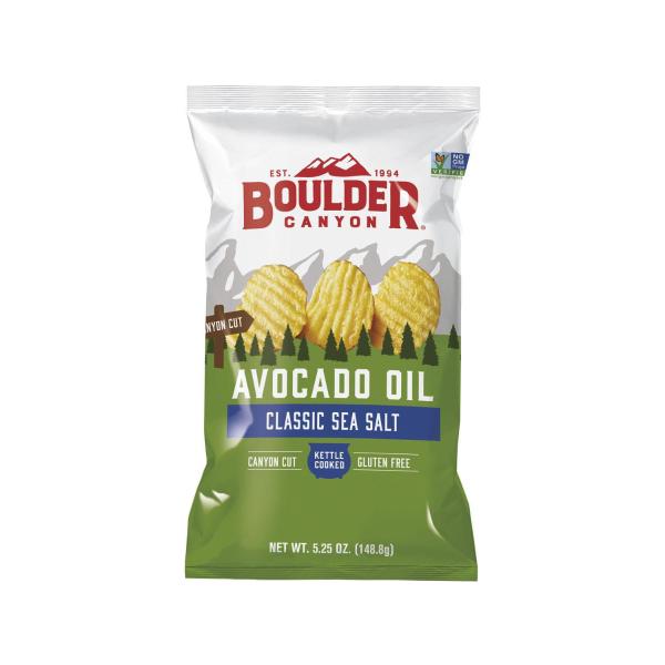 Canyon Avocado Oil Chip