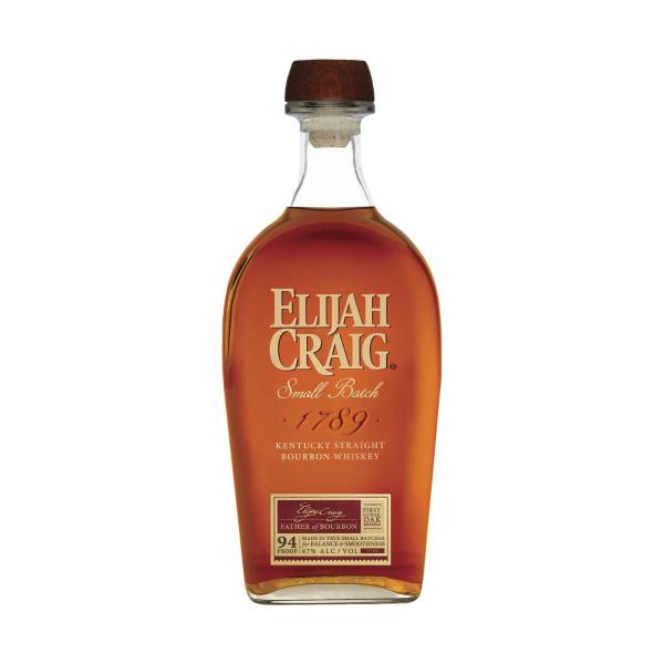 Small Batch Bourbon 700ml